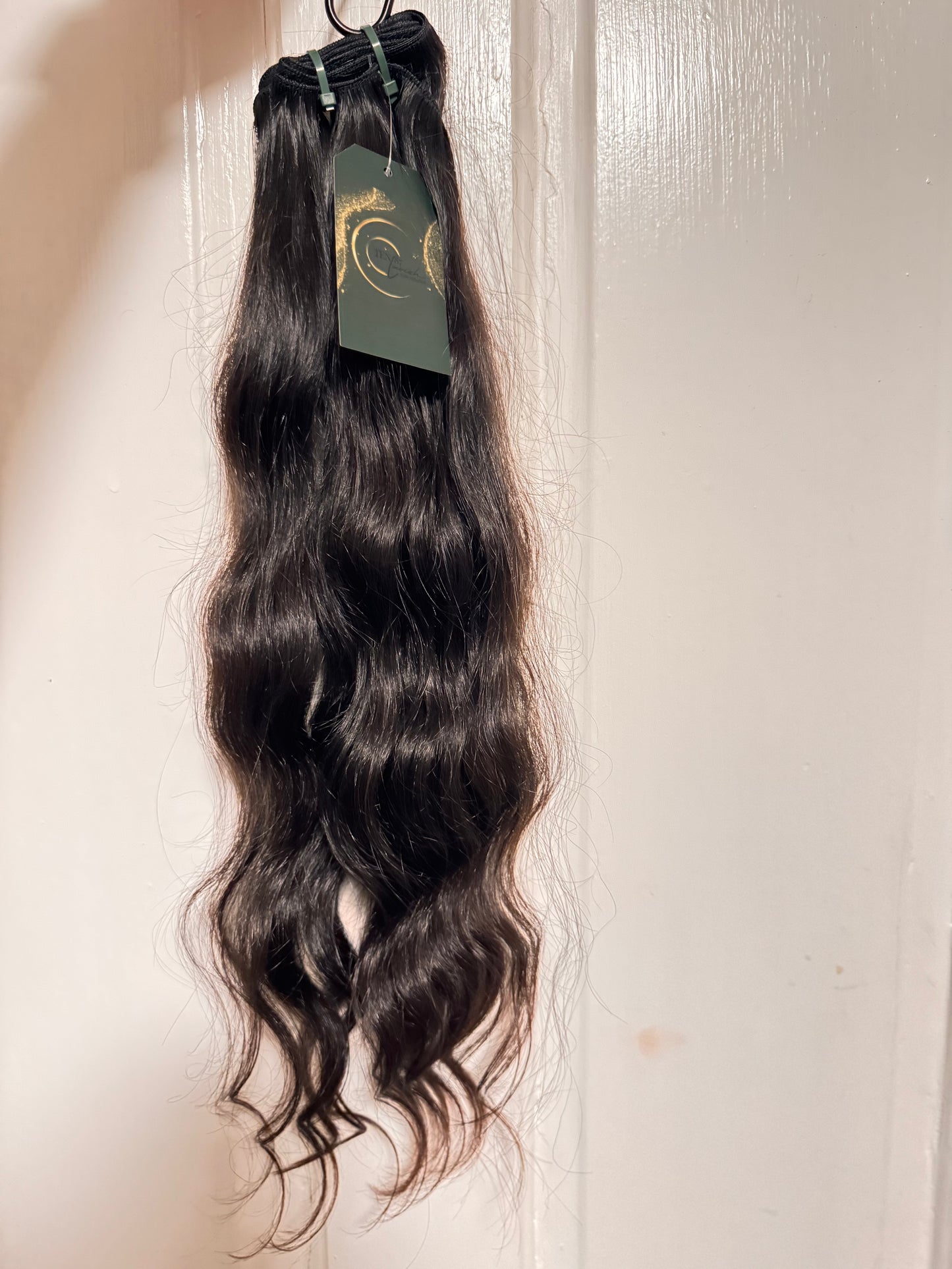 Indian Wavy