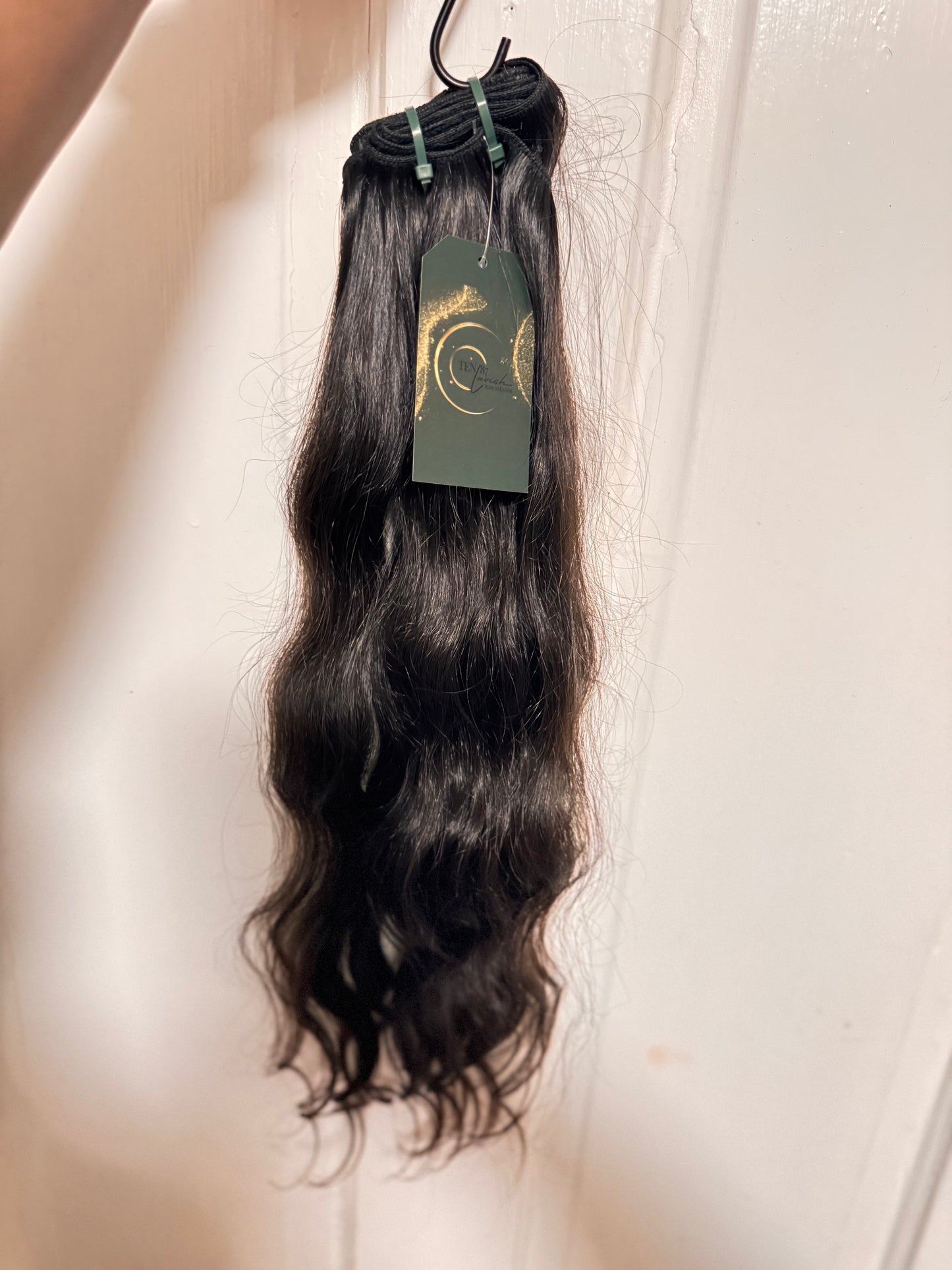 Indian Wavy